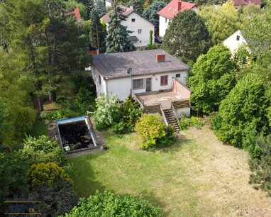 Doppelhaushälfte zum Kauf 750.000 € 890 m² Grundstück Wien 1100