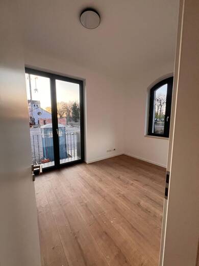 Wohnung zur Miete 660 € 1,5 Zimmer 55 m² frei ab sofort Nord - West Lippstadt 59555