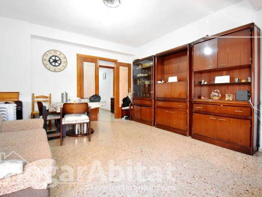 Wohnung zum Kauf 120.000 € 4 Zimmer 110 m² 2. Geschoss VALÈNCIA, DE Tavernes de la Valldigna 46760