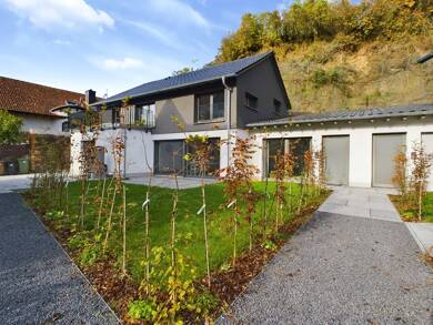 Einfamilienhaus zum Kauf - Neubau 998.000 € 5 Zimmer 170 m² 420 m² Grundstück Bensheim Bensheim 64625