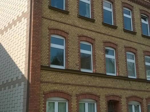 Wohnung zur Miete 500 € 1 Zimmer 44 m² Geschoss EG/1 frei ab 01.10.2026 Neukircher Str. 5 Werden Stadtbezirk IX 45239