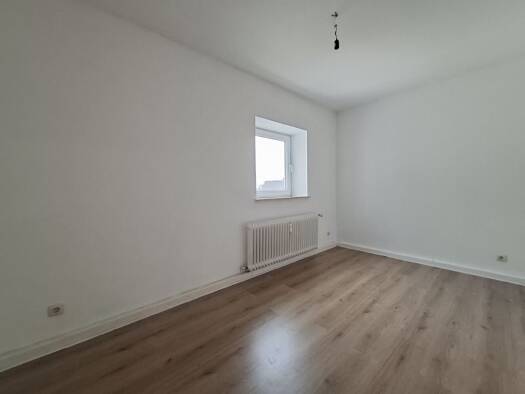Wohnung zur Miete 525 € 3 Zimmer 60,2 m² frei ab sofort Habsburgerring 5 Innenstadt Minden 32427