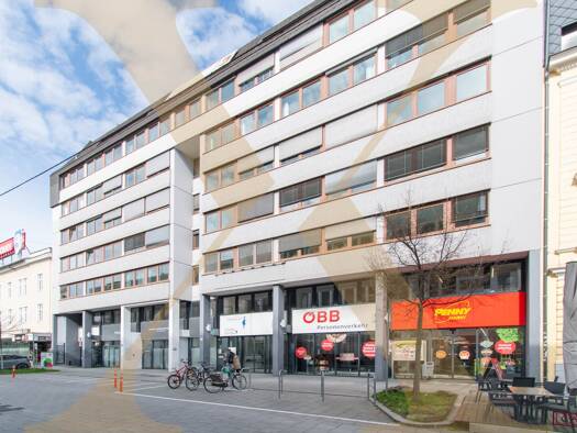 Ladenfläche zur Miete 5.094 € Waldegg Linz 4020