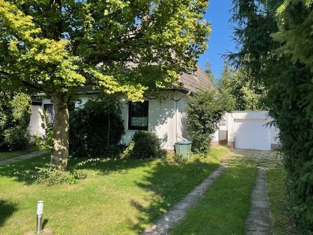 Mehrfamilienhaus zum Kauf 199.500 € 7 Zimmer 153 m²<br/>Wohnfläche 944 m²<br/>Grundstück ab sofort<br/>Verfügbarkeit Heiligenrode Stuhr 28816