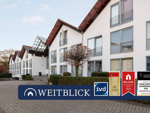 Wohnung zum Kauf 95.000 € 1 Zimmer 19 m² EG Herrenberg 71083