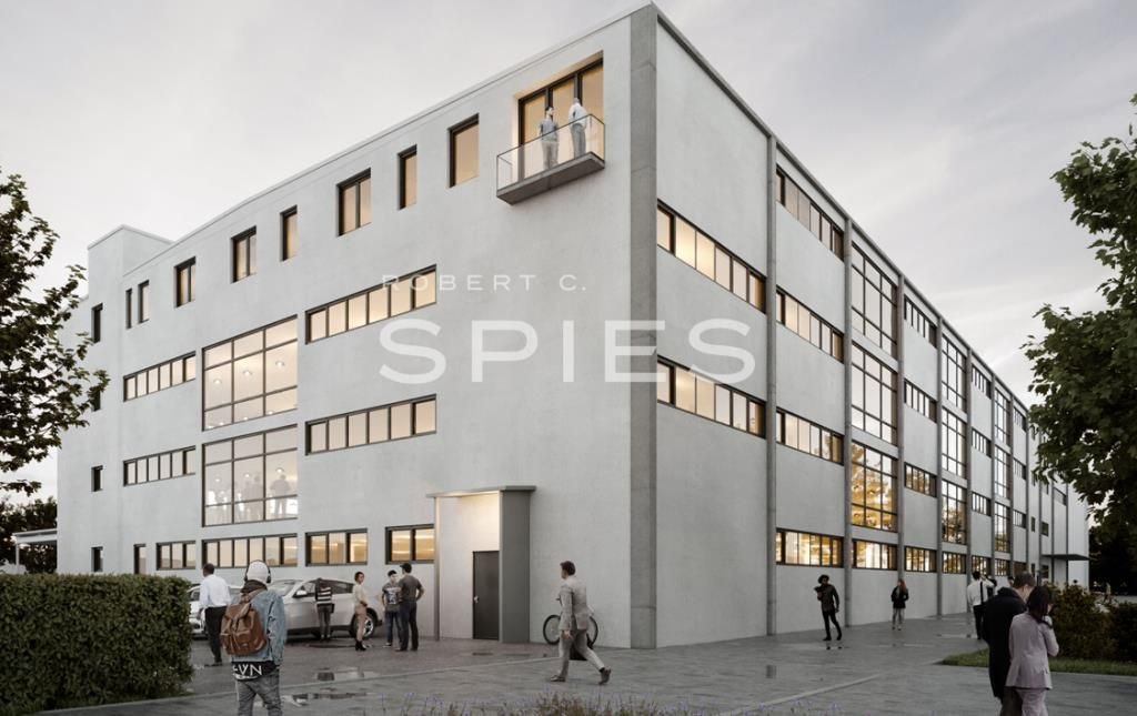 Produktionshalle zur Miete 1.900 m²<br/>Lagerfläche ab 1.900 m²<br/>Teilbarkeit Hastedt Bremen 28207