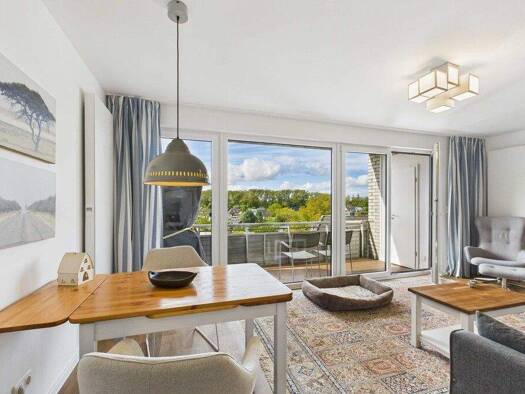 Wohnung zum Kauf provisionsfrei 189.000 € 1 Zimmer 44,8 m² Maasholm 24404