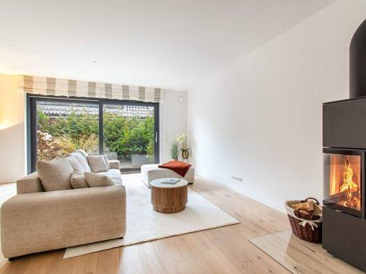 Maisonette zum Kauf 1.650.000 € 6 Zimmer 167 m² Alsterdorf Hamburg 22297