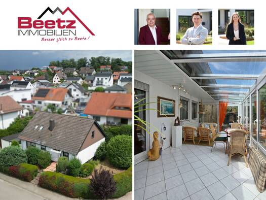 Einfamilienhaus zum Kauf 499.000 € 6 Zimmer 180 m² 715 m² Grundstück Rettigheim Mühlhausen 69242