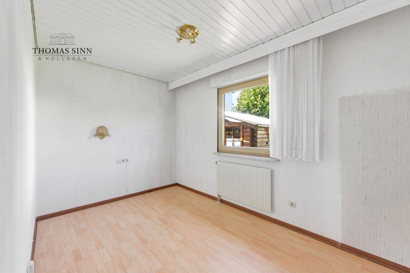 Einfamilienhaus zum Kauf - Ansicht 5