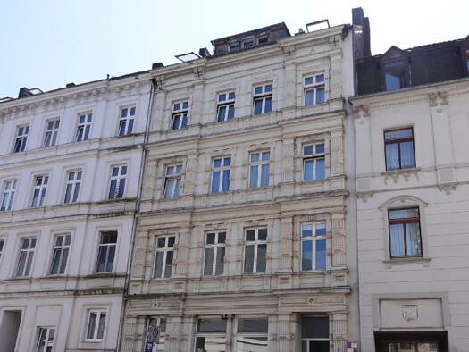 Wohnung zum Kauf 42.900 € 1 Zimmer 32 m² EG Elberfeld Wuppertal 42117