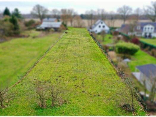 Grundstück zum Kauf 1.649 m² Grundstück Jeersdorf Scheeßel / Jeersdorf 27383