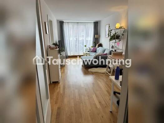 Wohnung zur Miete Tauschwohnung 950 € 2 Zimmer 49 m² 5. Geschoss Pasing-Obermenzing München 80687