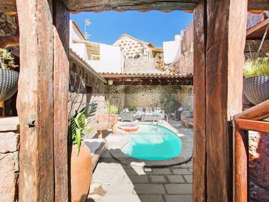 Bauernhaus zum Kauf 785.000 € 4 Zimmer 150 m² Tejeda 35368