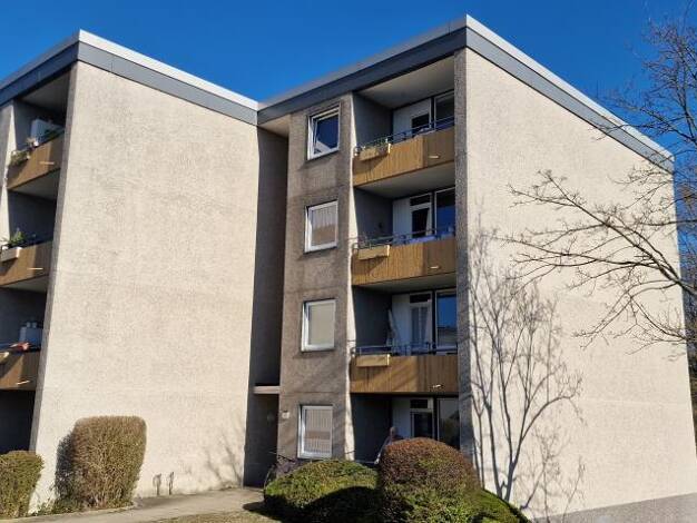 Wohnung zum Kauf provisionsfrei 151.000 € 3 Zimmer 76,1 m² 1. Geschoss Steinkuhlstraße 7 Altenbochum Bochum 44799