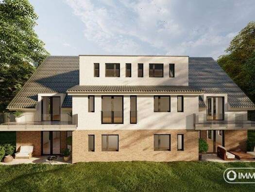 Wohnung zum Kauf 249.000 € 2 Zimmer 57,7 m² EG Artlenburg 21380