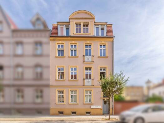 Mehrfamilienhaus zum Kauf 550.000 € 13 Zimmer 309 m² 227 m² Grundstück Neuruppin 16816