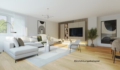 Wohnung zum Kauf 365.000 € 3 Zimmer 85 m² Brühl 68782