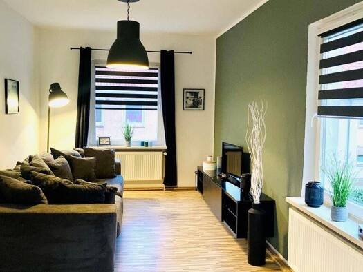 Mehrfamilienhaus zum Kauf 2.300.000 € 1.580 m² Innenstadt Wilhelmshaven 26382