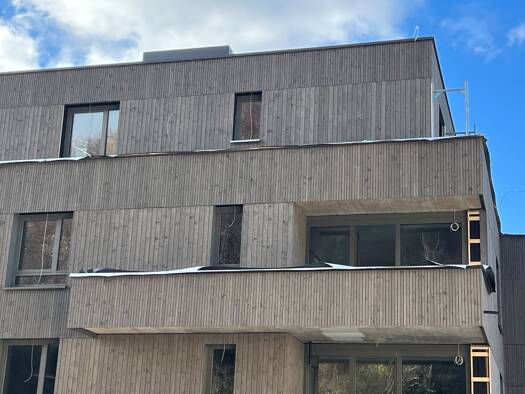 Studio zum Kauf provisionsfrei 243.000 € 1 Zimmer 31,3 m² 2. Geschoss Kehlerstraße 71 Dornbirn 6850