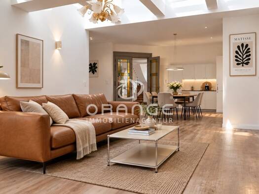 Maisonette zum Kauf provisionsfrei 219.500 € 5 Zimmer 160 m² 3. Geschoss Weberstraße 17 Altstadt Görlitz 02826