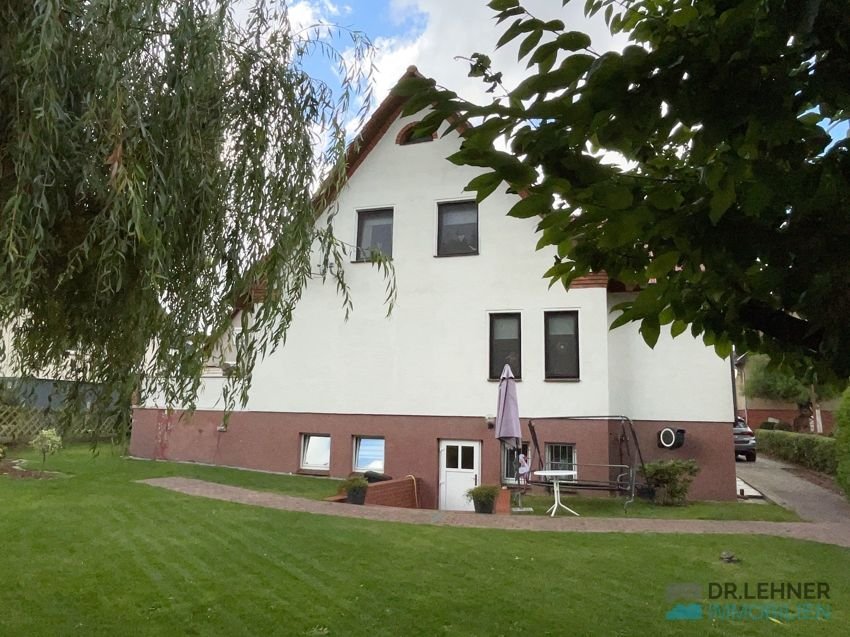 Einfamilienhaus zum Kauf 339.000 € 5 Zimmer 150 m²<br/>Wohnfläche 856 m²<br/>Grundstück Plau Plau am See / Appelburg 19395