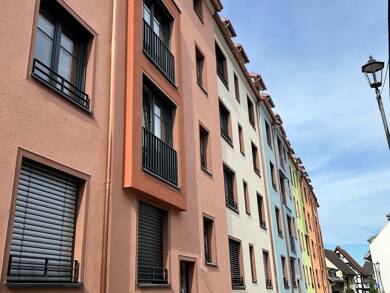 Wohnung zur Miete 1.600 € 3 Zimmer 102 m² Geschoss 2/4 frei ab sofort Endingen Endingen 79346