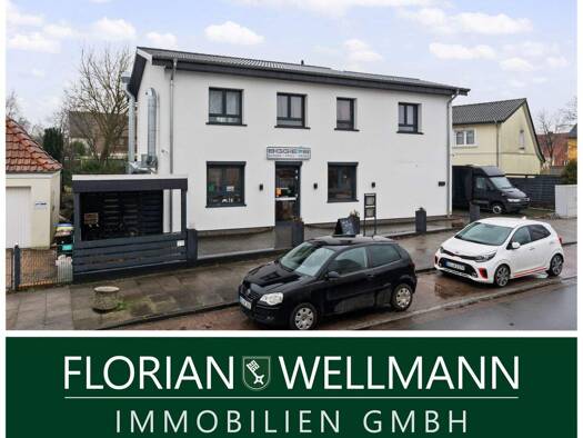 Haus zum Kauf - Erstbezug 659.000 € 74,2 m² 309 m² Grundstück Arsten Bremen 28279