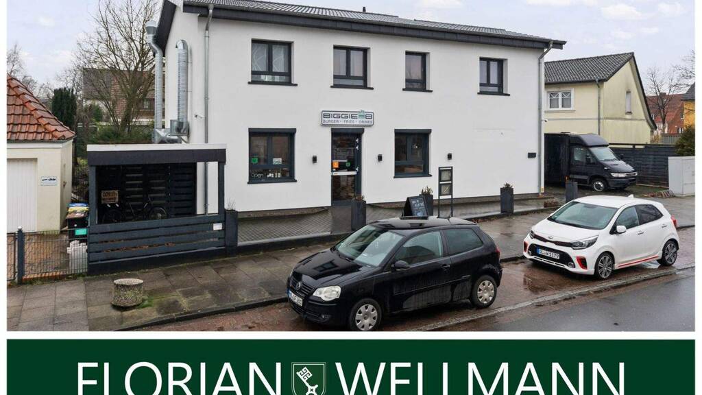 Haus zum Kauf - Erstbezug 659.000 € 152,2 m² 309 m² Grundstück Arsten Bremen 28279