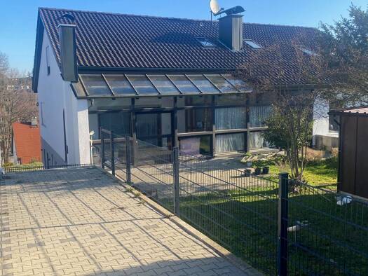 Wohnung zum Kauf provisionsfrei 298.000 € 3 Zimmer 92 m² Gartenstraße 4 Hausen Diedorf 86420