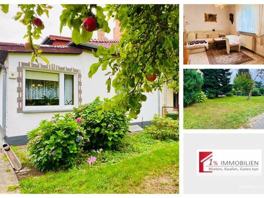 Doppelhaushälfte zum Kauf 299.000 € 3 Zimmer 83 m² 893 m² Grundstück Grünheide Grünheide (Mark) 15537