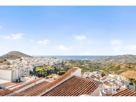 Reihenhaus zum Kauf 295.000 € 3 Zimmer 102 m² Frigiliana 29788