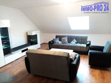 Wohnung zum Kauf 265.000 € 3 Zimmer 96 m² Schwalefeld Willingen (Upland) - Willingen-Schwalefeld 34508
