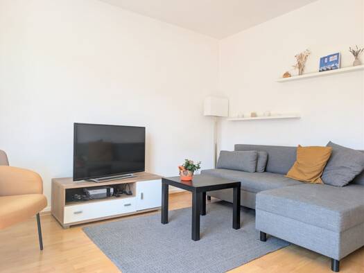 Wohnung zur Miete 700 € 3 Zimmer 70,3 m² Geschoss 4/5 frei ab 15.09.2026 Hallerstraße 28 St Johannis Altstadt und engere Innenstadt 90419