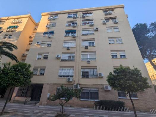 Wohnung zum Kauf 1 Zimmer 100 m² Cl Pintores 2 Seville 41015