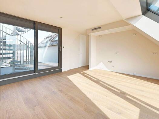 Wohnung zum Kauf - Erstbezug 930.800 € 3 Zimmer 67,2 m² 5. Geschoss Kettenbrückengasse 1 Wien 1050