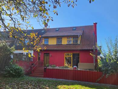 Haus zum Kauf 470.000 € 5 Zimmer 180 m² 680 m² Grundstück frei ab sofort Untergöhrener Straße 19 Göhren-Lebbin Göhren-Lebbin 17213