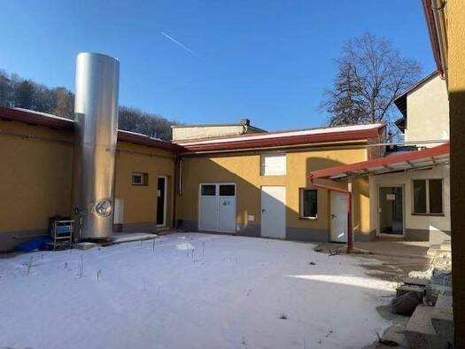 Sonstiges zum Kauf 225.000 € 673 m² Grundstück Gloggnitz 2640