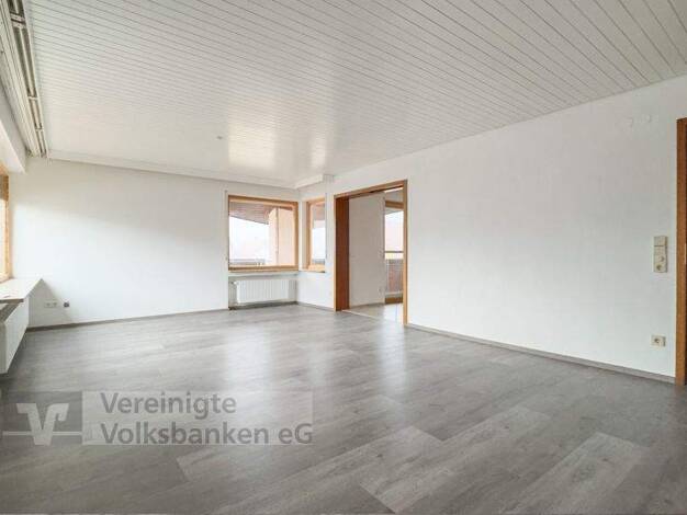 Wohnung zur Miete 1.400 € 5 Zimmer 133 m² Neuhengstett Althengstett / Neuhengstett 75382