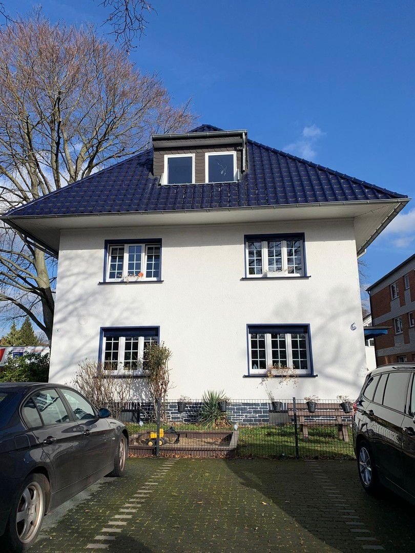 Wohnung zum Kauf provisionsfrei 599.000 € 3,5 Zimmer 126 m²<br/>Wohnfläche 2.<br/>Geschoss Godesberg-Villenviertel Bonn 53175