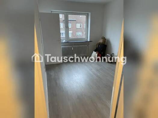Wohnung zur Miete Tauschwohnung 270 € 1 Zimmer 20 m² 3. Geschoss Winterhude Nord 22301