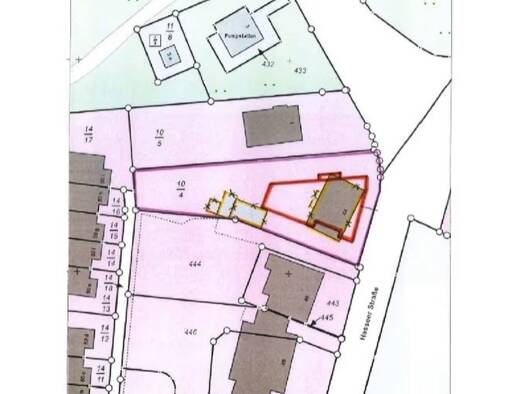 Grundstück zum Kauf 890.000 € 960 m² Grundstück Kiel 24113