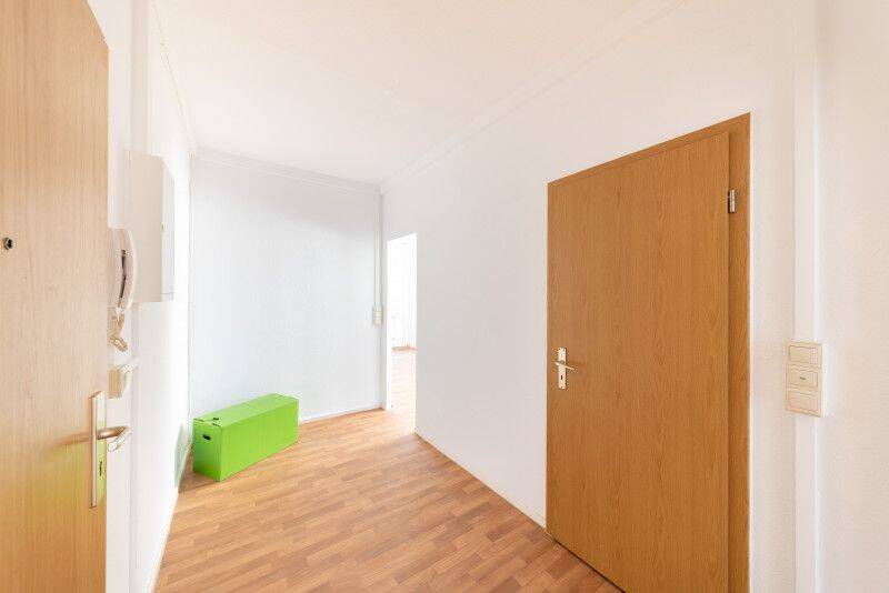 Wohnung zur Miete - Ansicht 4