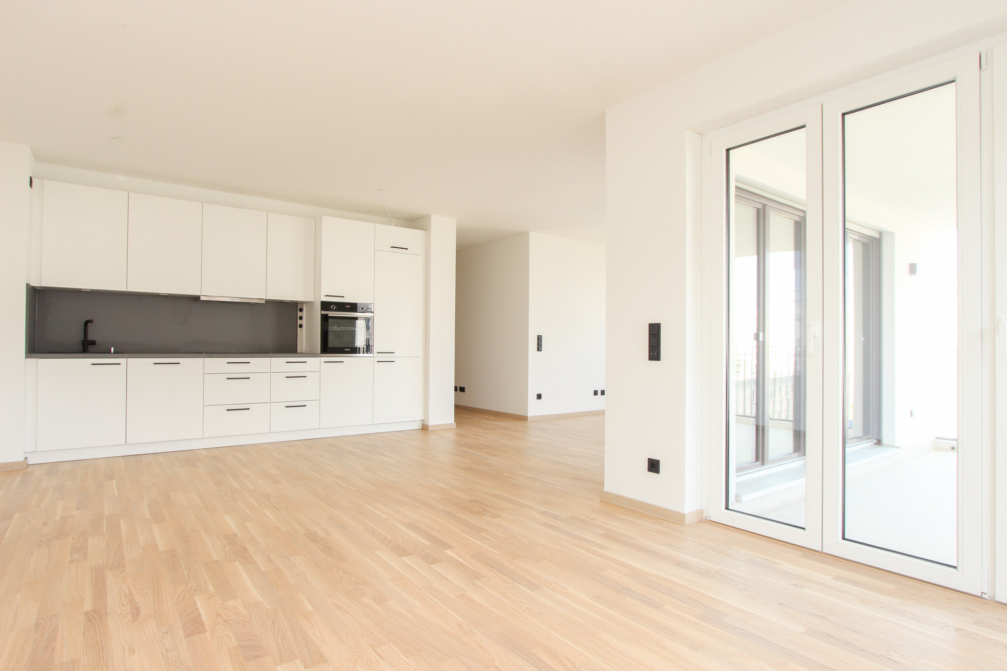 Wohnung zur Miete 1.990 € 3 Zimmer 98,2 m²<br/>Wohnfläche 3.<br/>Geschoss ab sofort<br/>Verfügbarkeit Ute-Strittmatter-Straße 25 Freiham München 81248