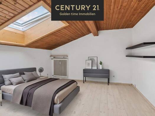 Wohnung zum Kauf 280.000 € 4 Zimmer 132 m² 3. Geschoss frei ab sofort Bergen 83346