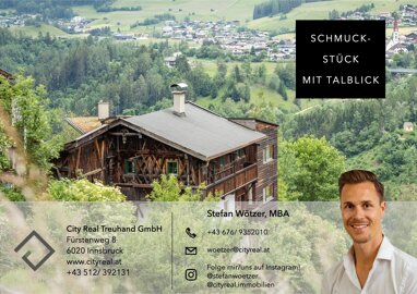 Haus zum Kauf 285.000 € Gerstbichlweg 12 Telfes im Stubai 6165