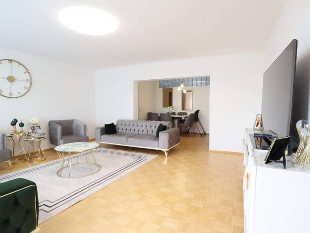 Wohnung zum Kauf 239.000 € 3 Zimmer 106 m² Innenstadt Worms 67547