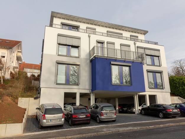Bürofläche zur Miete provisionsfrei 299 € 4 m² Bürofläche Barbarossastr. Gelnhausen 63571