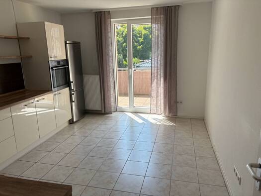 Wohnung zur Miete 870 € 3 Zimmer 87 m² Geschoss 1/2 frei ab sofort Stadtmitte Krefeld 47798