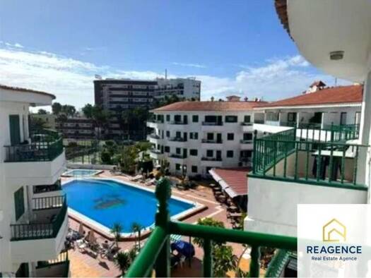 Wohnung zum Kauf 175.000 € 1 Zimmer 44 m² 4. Geschoss San Bartolomé de Tirajana 35100